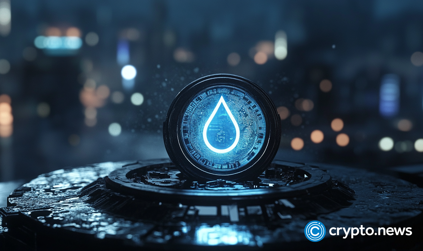 Sui launches Mysticeti v2 consensus engine