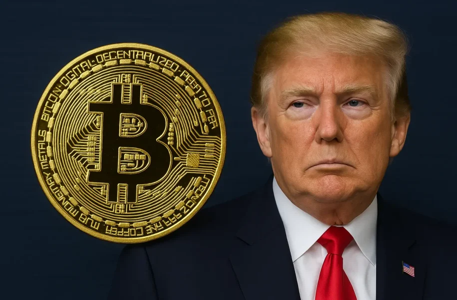 Trump Media Reports M Loss After Massive Bitcoin Investment