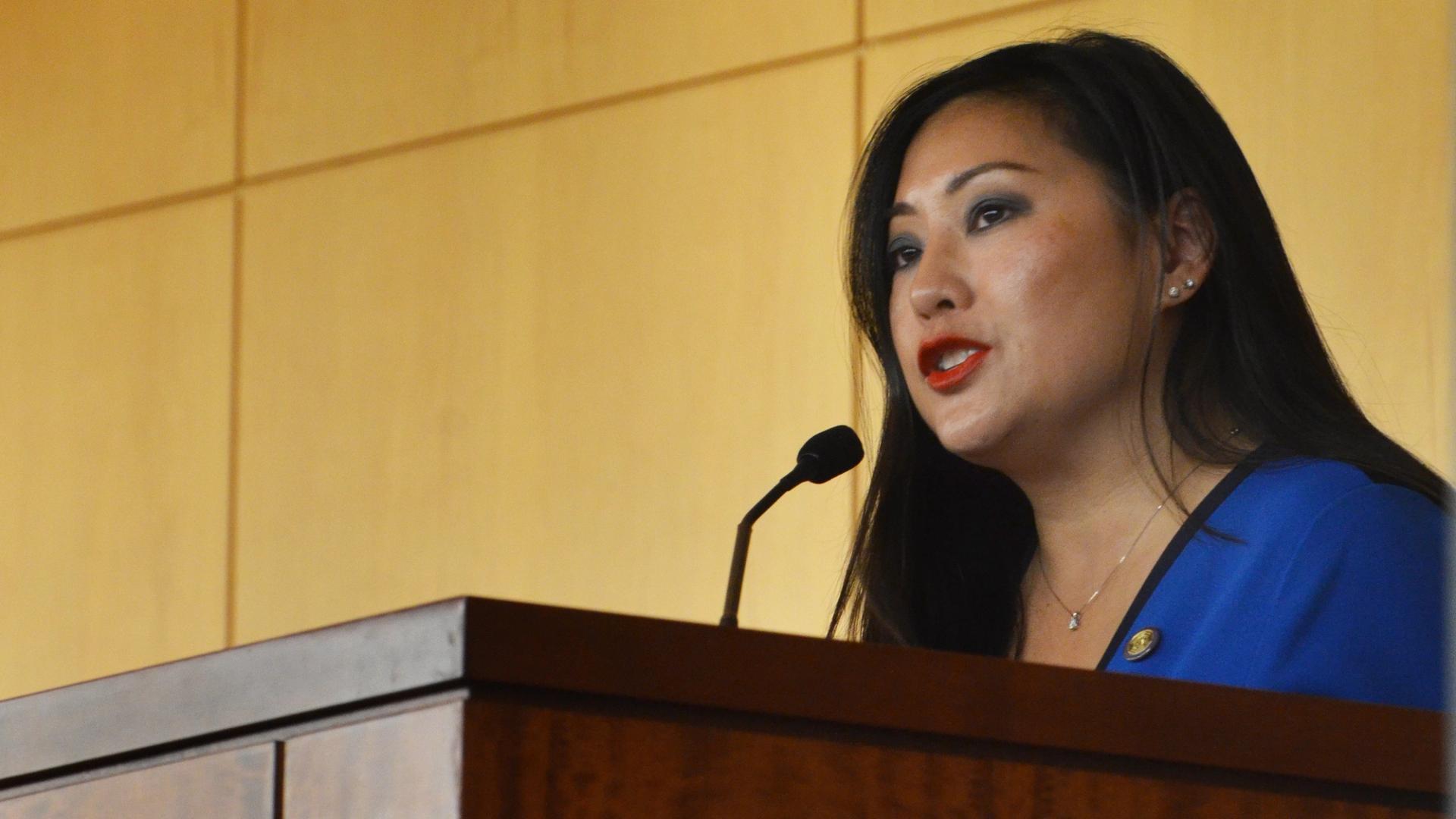 CFTC’s Pham Moves to Launch Spot Crypto Trading Without Congress