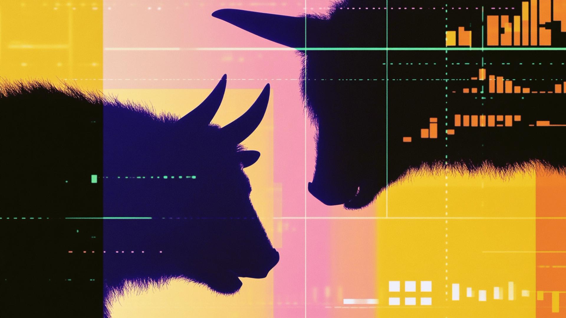 Traders Expect Santa Rally Amid Trump’s ,000 Promise