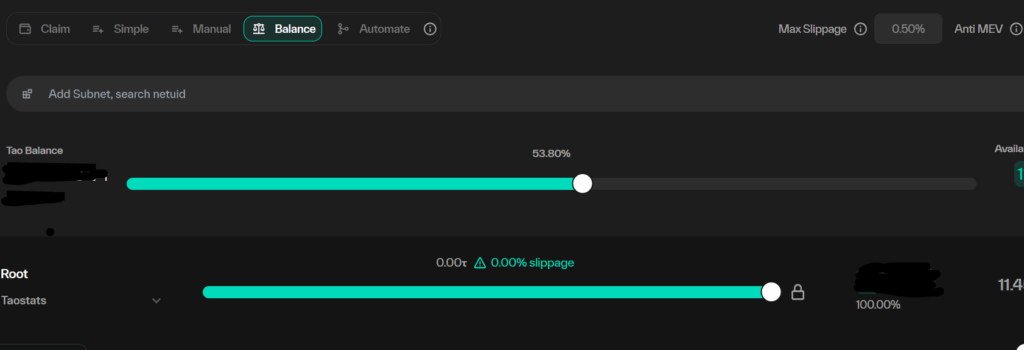 Earn 80%+ APY Staking Bittensor TAO Today