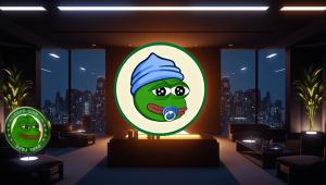 0 Could Turn Into ,000 With Pepe Coin (PEPE) and 2 Other Ethereum Meme Coins