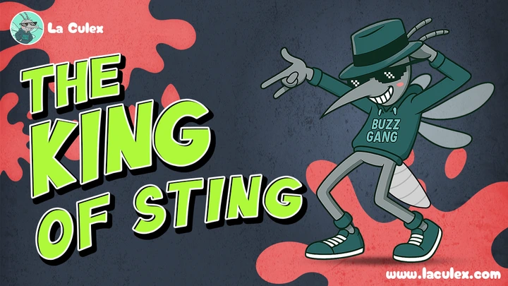 La Culex, Floki and SPX6900