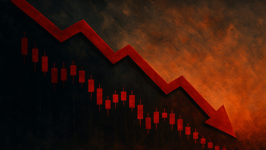 Bitcoin Falls Below 0,000 as 0 Million in Liquidations Rock the Market