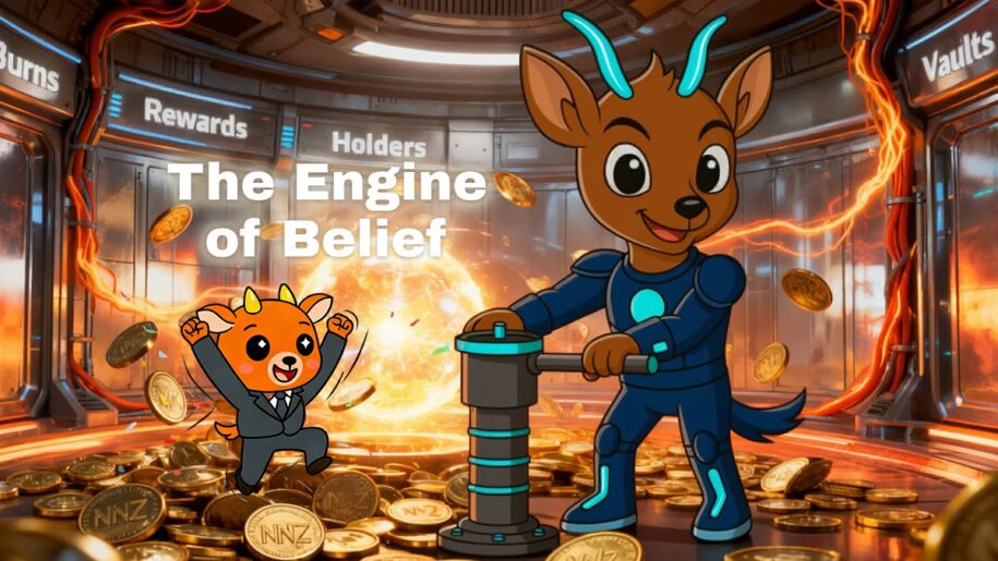 One of the Best Altcoins to Buy Now