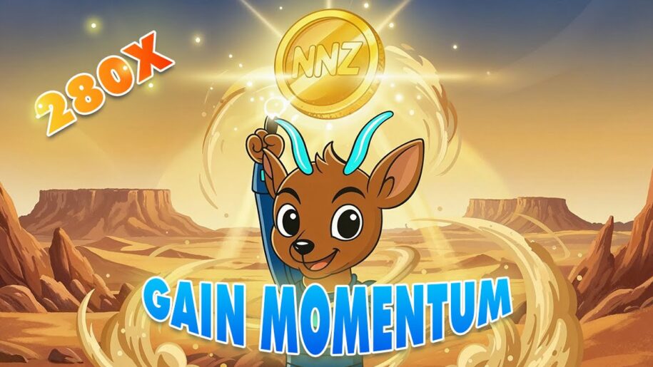 PEPE Fades as Noomez ($NNZ) Emerges as the Next 100x Meme Coin King