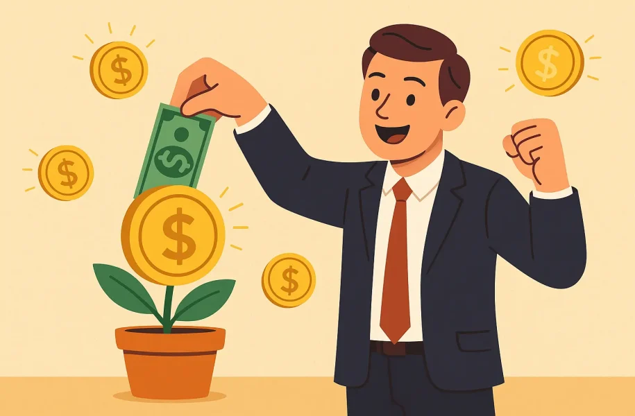 Lighter Raises  Million at .5 Billion Valuation, Backed by Founders Fund and Ribbit Capital