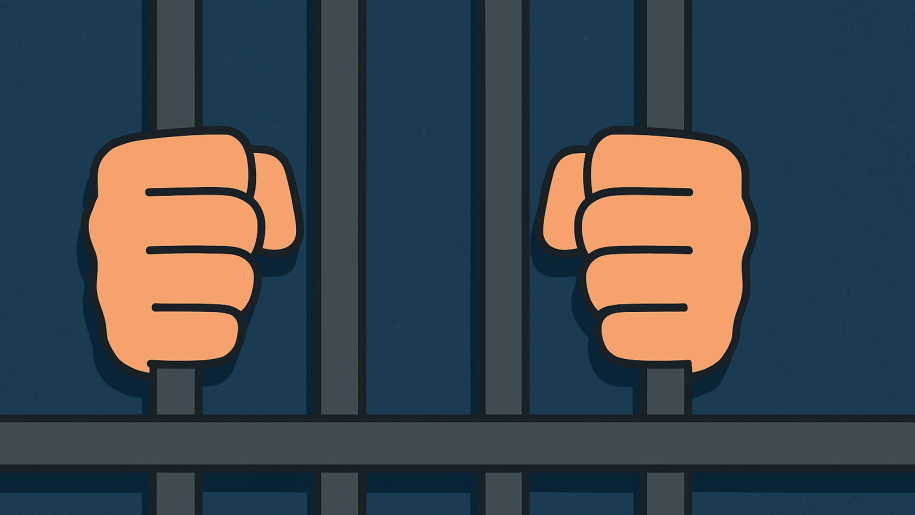 Samourai Wallet Co-Founder Sentenced to Five Years in Prison, Must Forfeit 7 Million