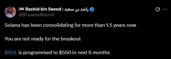 Solana ($SOL) Price Prediction Hits 0, But Buying Digitap ($TAP) Today is Like Buying $SOL at 