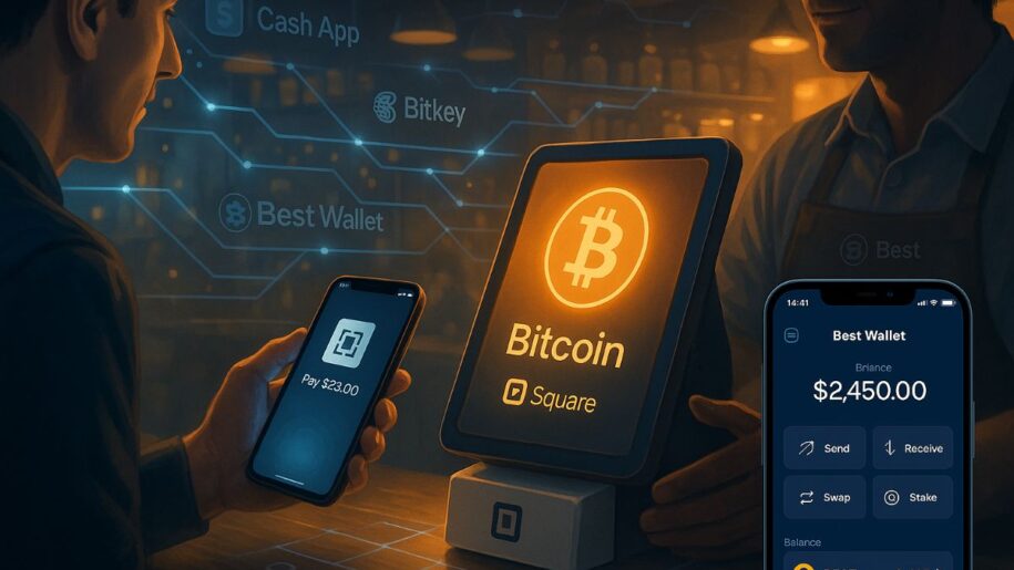 What This Means for Best Wallet Token