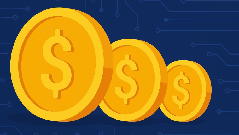 Stablecoins Emerge as a New Force in Monetary Policy, Fed Official Says