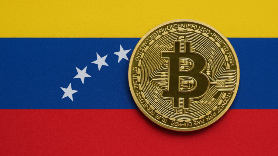 Venezuela Plans World’s First Crypto-Integrated Banking System