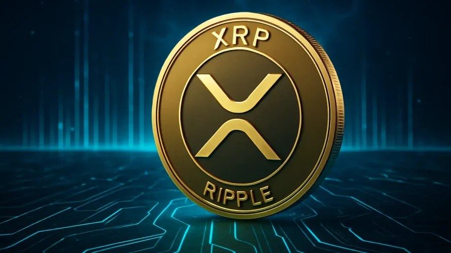 ETFs, Treasuries, and Regulated Networks Push XRP Into a New Phase